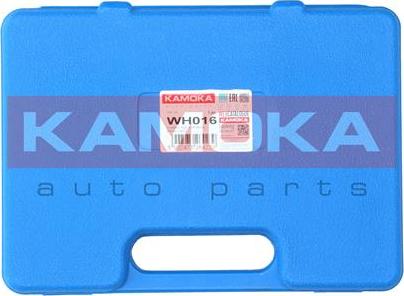 Kamoka WH016