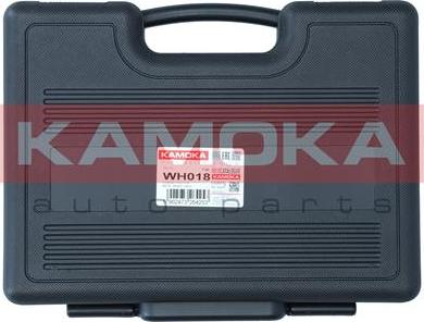 Kamoka WH018