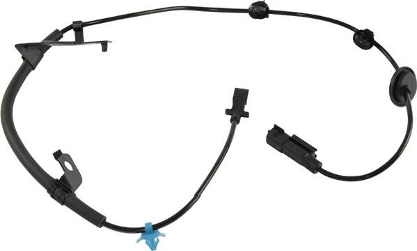 Kavo Parts BAS-5518 - ABS DEVEJS