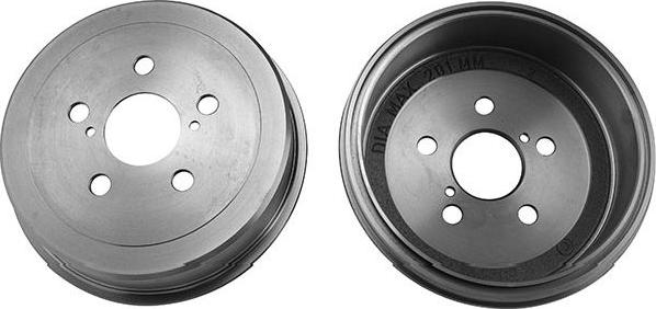 Kavo Parts BD-9603 - Auto Part