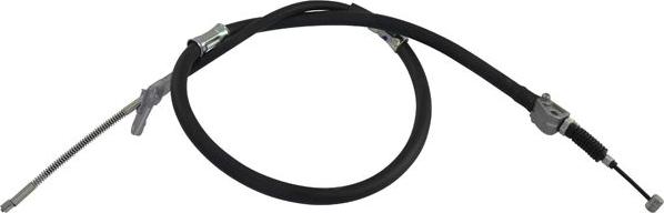 Kavo Parts BHC-9085 - BHC-9085 BREMŽU