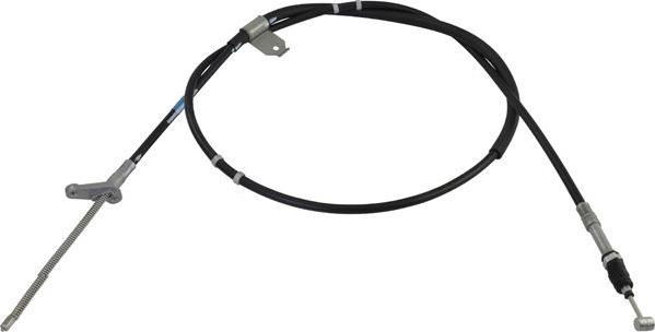 Kavo Parts BHC-9114 - BHC-9114 BREMŽU