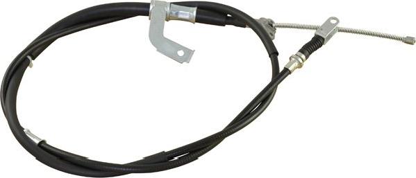 Kavo Parts BHC-9226 - BHC-9226 BREMŽU