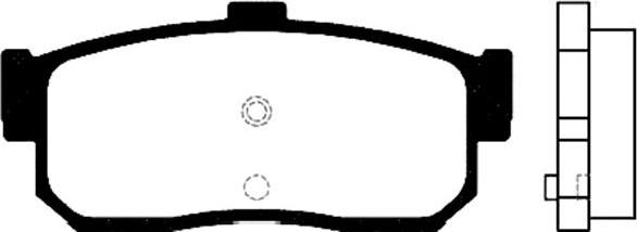Samko 5SP929