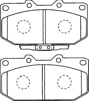 HELLA 8DB 355 016-791