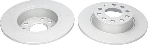 Kavo Parts BR-10052-C - Bremžu diski