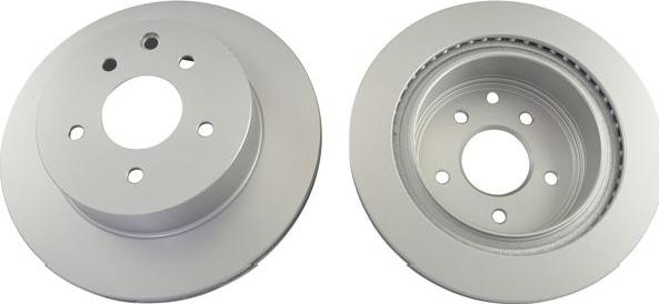 Kavo Parts BR-6783-C - Bremžu diski