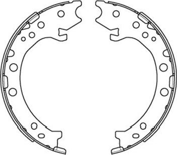 Kavo Parts KBS-2903 - Auto Part