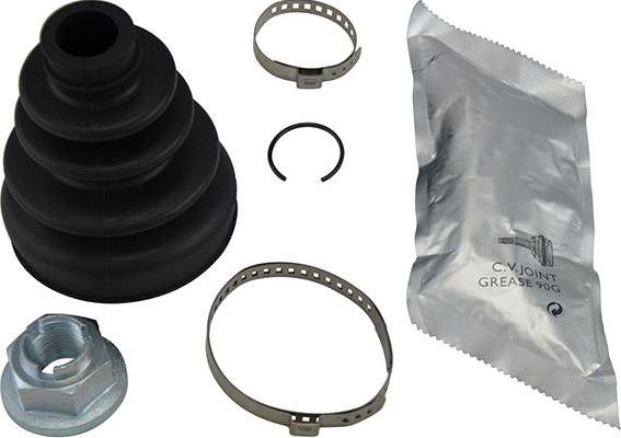 Kavo Parts CVB-5511 - Putekļusargs, Piedziņas