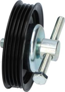 Febest 0287-R51M - SPRIEGOTĀJRULLIS 0287-R51M