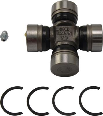 Kavo Parts DUJ-3506