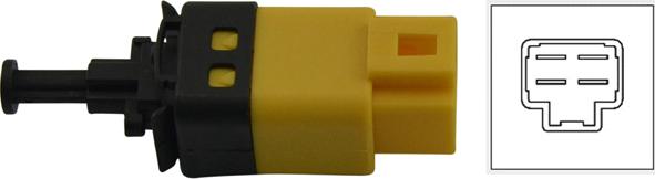 Kavo Parts EBL-1006