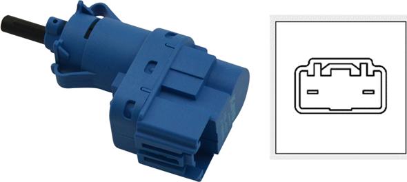 Kavo Parts EBL-4502