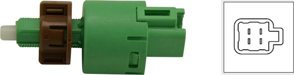 Kavo Parts EBL-5504