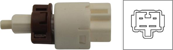 Kavo Parts EBL-9003