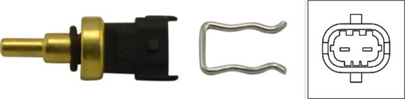 Kavo Parts ECT-1014