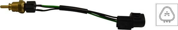 Kavo Parts ECT-3006