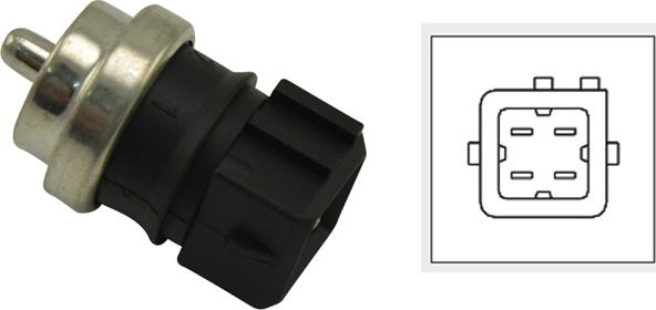 Kavo Parts ECT-5501