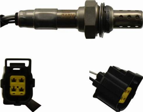 Kavo Parts EOS-5538 - Lambda zonde