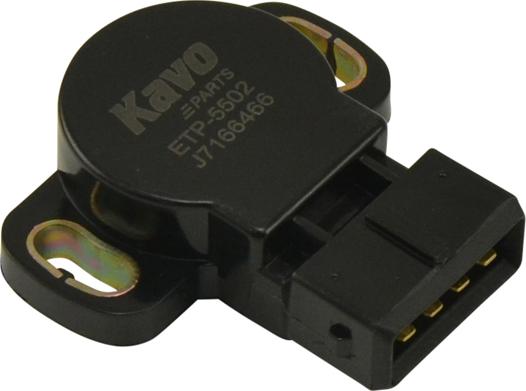 Kavo Parts ETP-5502