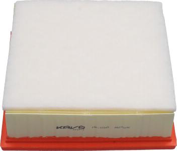 Kavo Parts FAF-10345 - Gaisa filtrs
