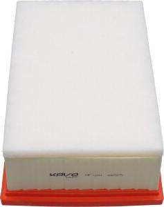 Kavo Parts FAF-10611 - GAISA FILTRS