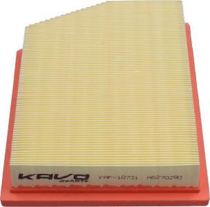 Kavo Parts FAF-10731