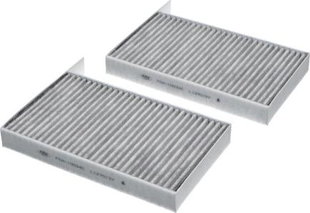 Kavo Parts FCA-10034C - SALONA FILTRS