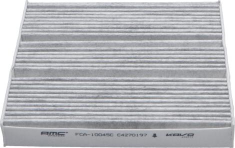 Kavo Parts FCA-10045C
