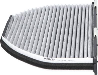 Kavo Parts FCA-10050C - SALONA FILTRS