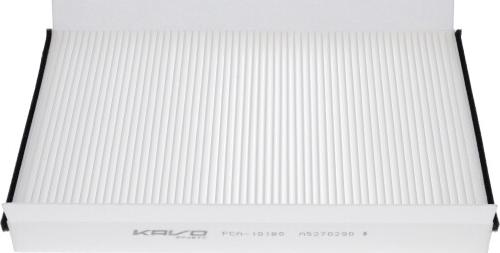 Kavo Parts FCA-10180