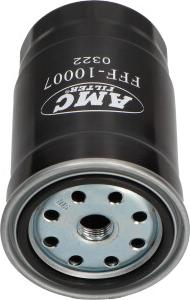 Kavo Parts FFF-10007 - Auto Part