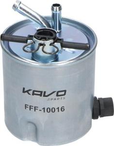 Kavo Parts FFF-10016 - Auto Part