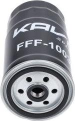 Kavo Parts FFF-10038 - Auto Part