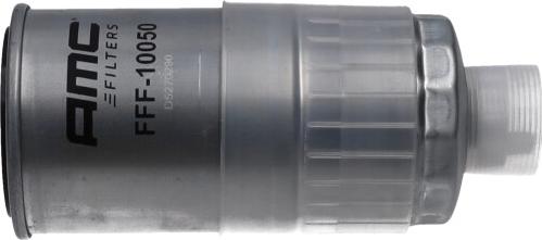 Kavo Parts FFF-10050 - DEGVIELAS FILTRS