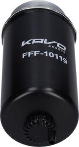 Kavo Parts FFF-10119 - Auto Part