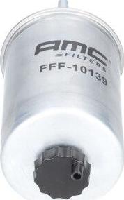 Kavo Parts FFF-10139 - Auto Part