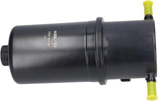 Kavo Parts FFF-10186 - Auto Part