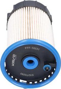 Kavo Parts FFF-10231 - Auto Part