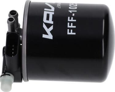 Kavo Parts FFF-10253 - Auto Part