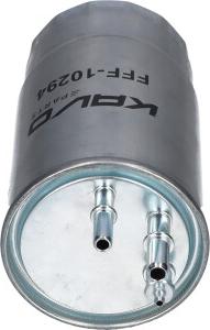 Kavo Parts FFF-10294 - Auto Part
