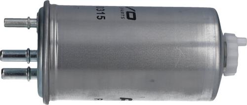 Kavo Parts FFF-10315 - DEGVIELAS FILTRS