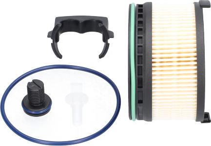 Kavo Parts FFF-10363 - Auto Part