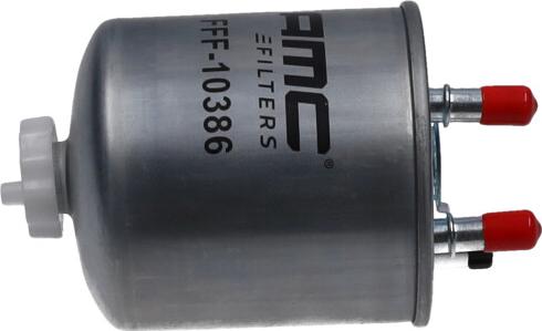 Kavo Parts FFF-10386 - Auto Part