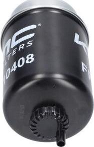Kavo Parts FFF-10408 - Auto Part