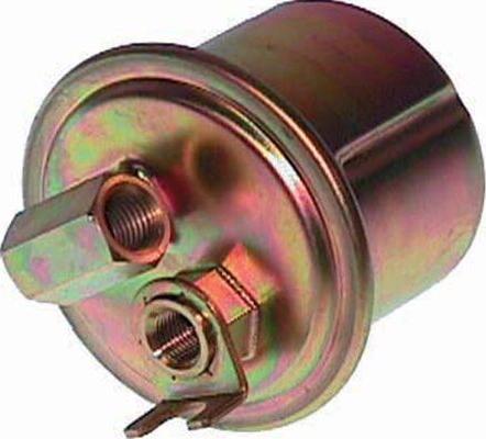 MAHLE KL183 - WK67 DEGVIELAS FILTRS