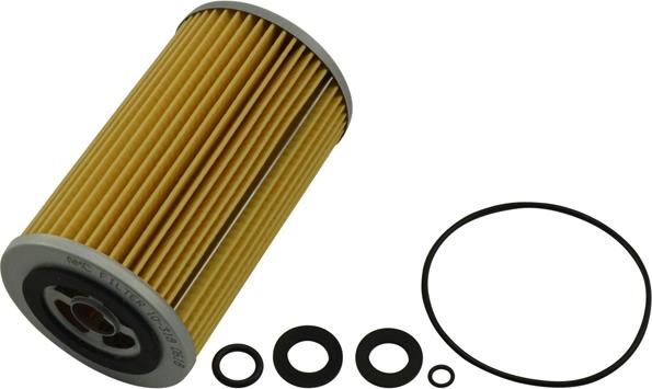 Kavo Parts IO-318 - Auto Part