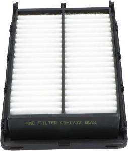Mann-Filter C27079 - MANN-FILTER C 27
