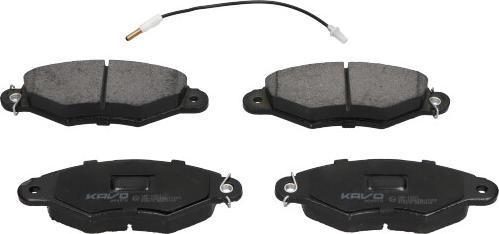 Kavo Parts KBP-10021 - Auto Part