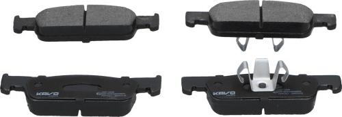 Kavo Parts KBP-10028 - Auto Part